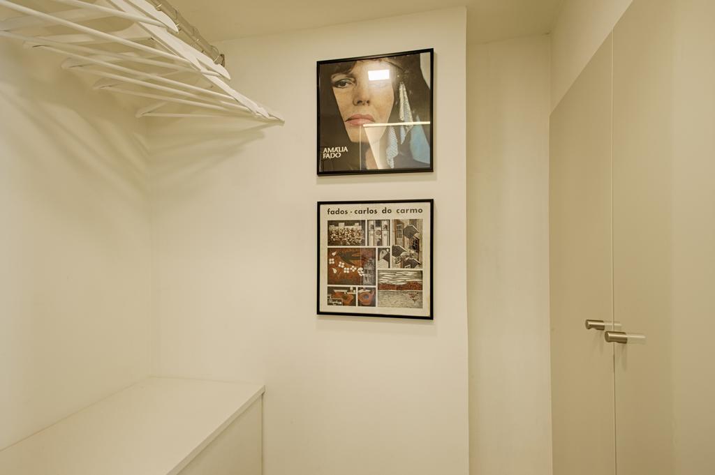Bmyguest - Alfama Boutique Apartment Lisboa Exterior foto