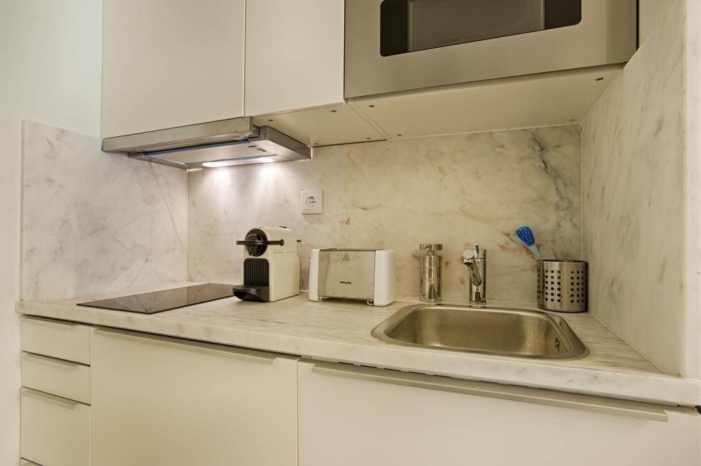 Bmyguest - Alfama Boutique Apartment Lisboa Exterior foto